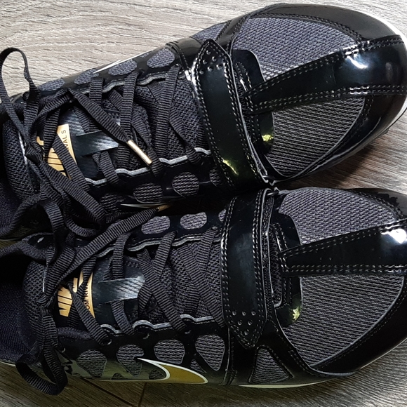 Women's Nike Racing sprint zoom rival S size 10.5 - Picture 7 of 14